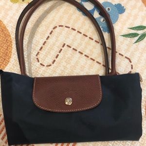 Authentic Longchamp Bag